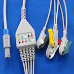 Ecg cables