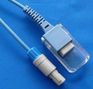 BCI spo2 extension cables