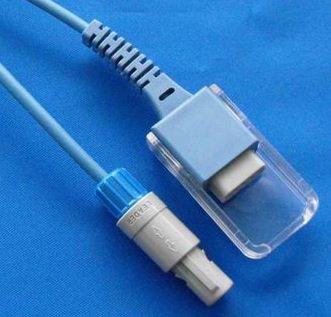 BCI spo2 extension cables