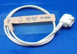 CSI disposable spo2 sensor