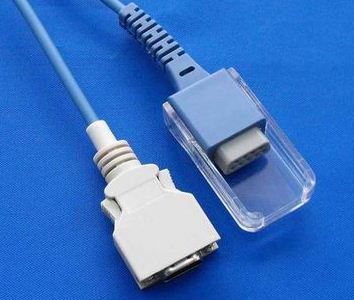 Dolphin spo2 extension cables