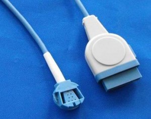 GE-ohmeda spo2 extension cable