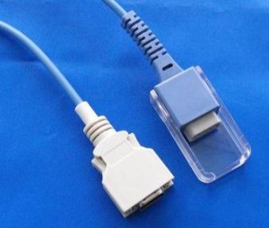 colin spo2 extension cable