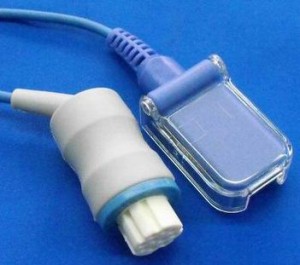 datex spo2 extension cable