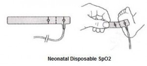 disposable spo2 sensors-4