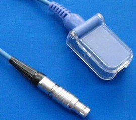 invivo spo2 extension cable