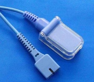 Mek spo2 extension cable