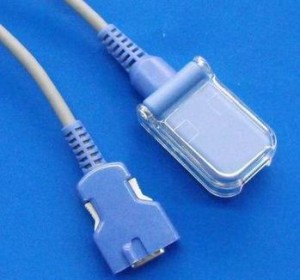 Nellcor oximax spo2 extension cable