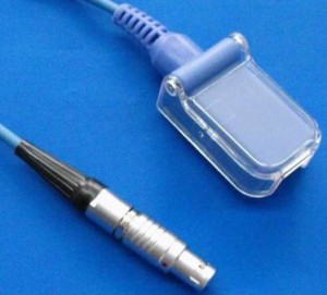 Nonin spo2 extension cable