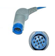 Kontron spo2 sensor pediatric soft tip