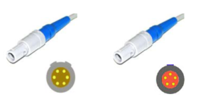 Mindray spo2 sensor pediatric soft tip